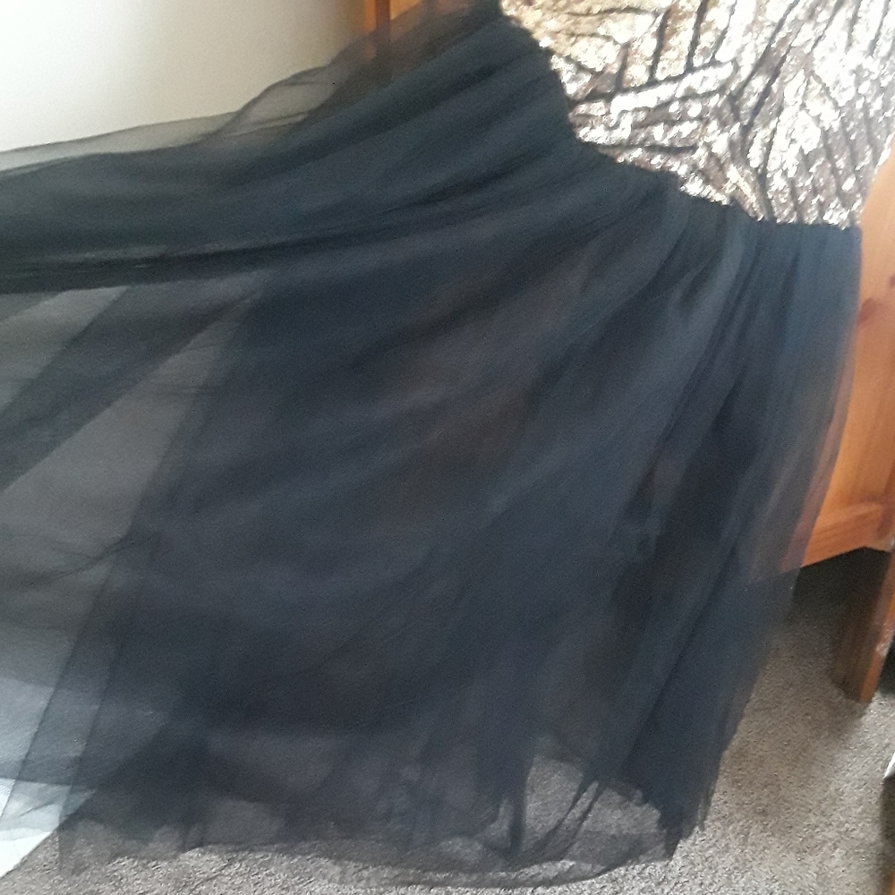Prom Dress - Picture 8 of 8
